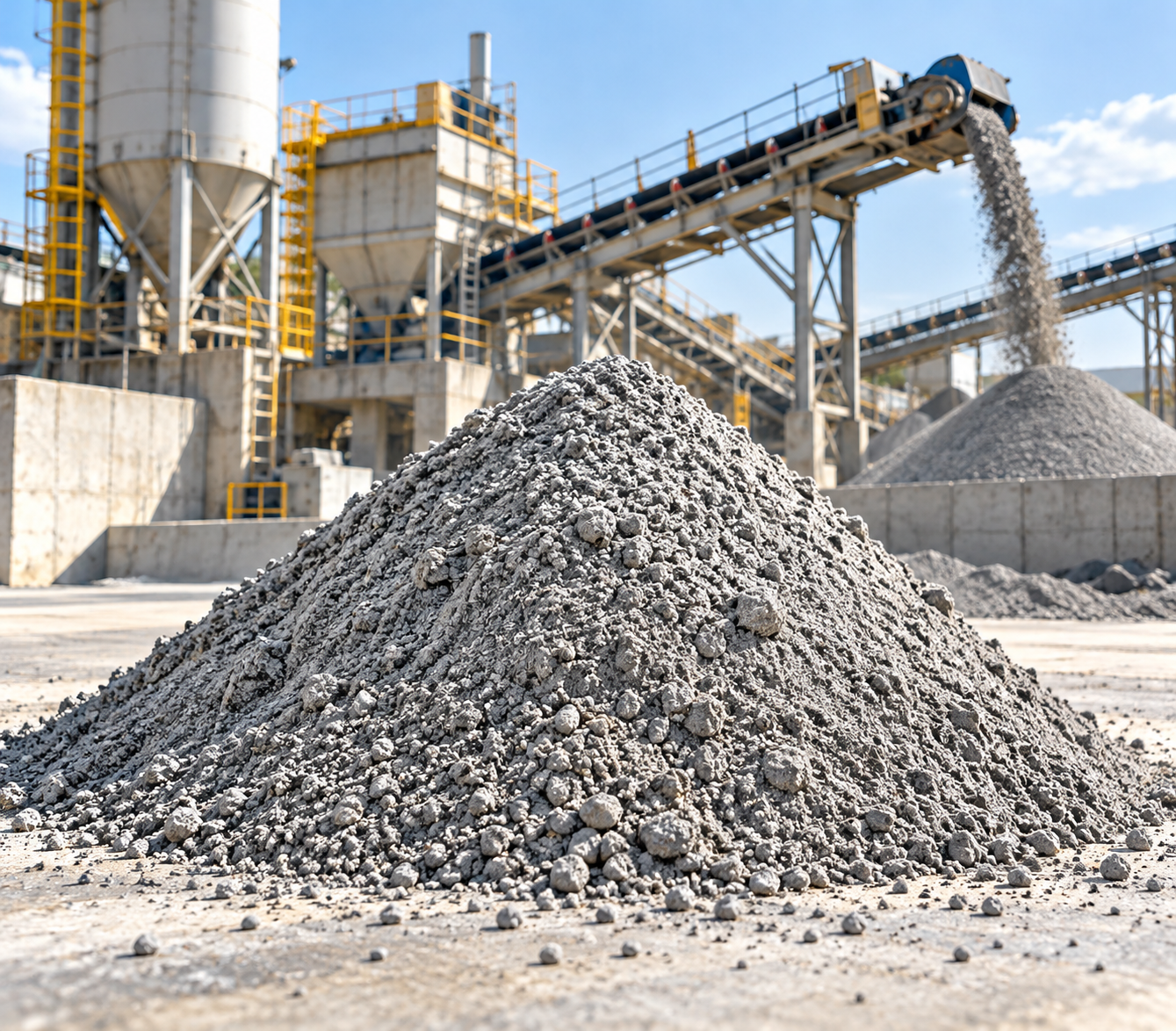 Manu Refractories FAQ